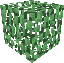 Birch Leaves — Minecraft block